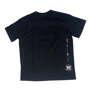 DMCkal Discover Mental Club T-Shirt NWOT Size 2 Medium